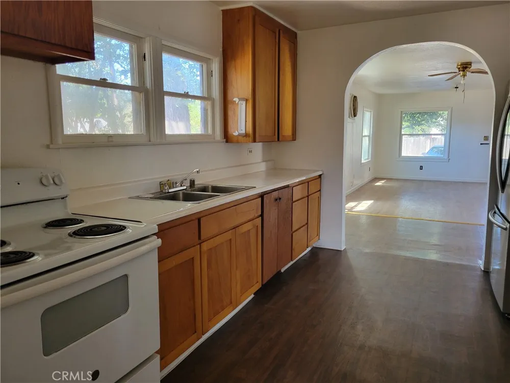 2221 B Oroville, CA 95966