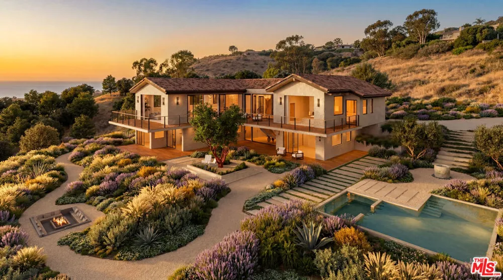 21930 Carbon Mesa Road Malibu, CA 90265