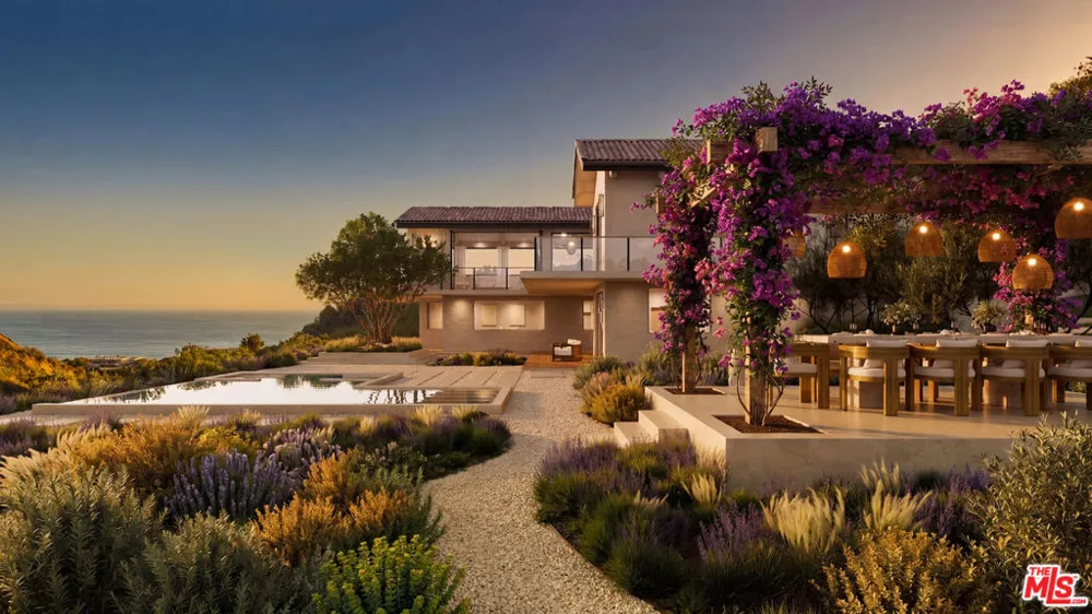 21930 Carbon Mesa Road Malibu, CA 90265