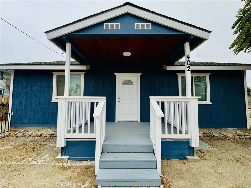 402 Mary Street Bakersfield, CA 93252