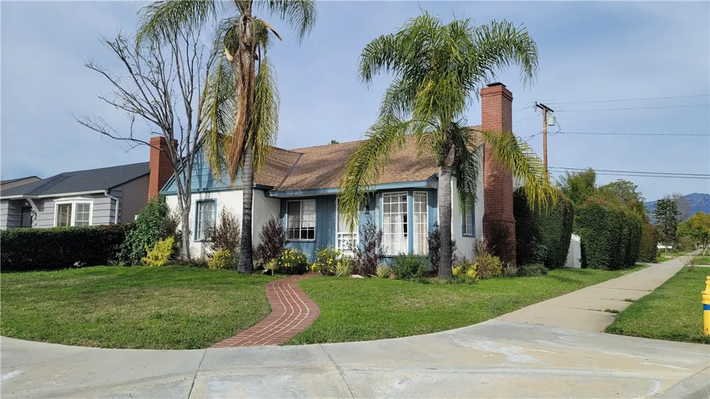 201 Hazell San Gabriel, CA 91776