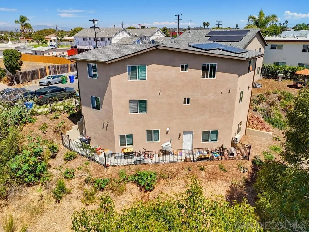 1413 Shoshone Street Oceanside, CA 92058
