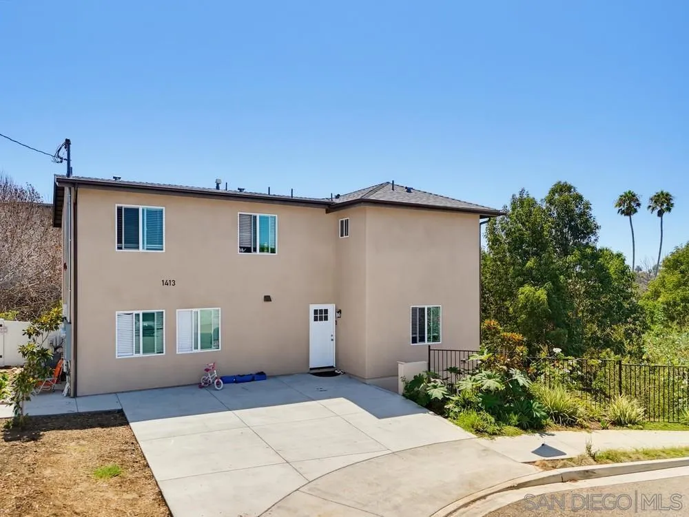 1413 Shoshone Street Oceanside, CA 92058