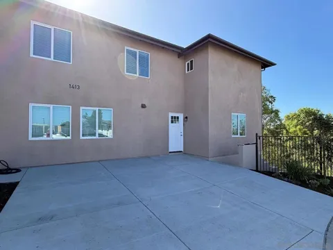 1413 Shoshone Street
