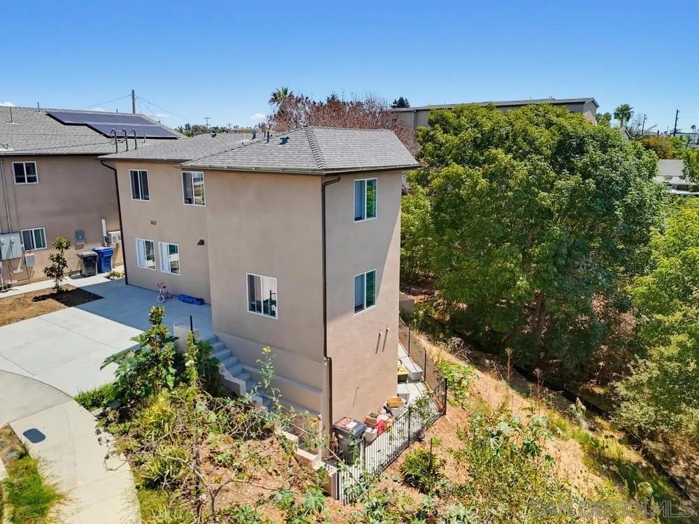 1413 Shoshone Street Oceanside, CA 92058