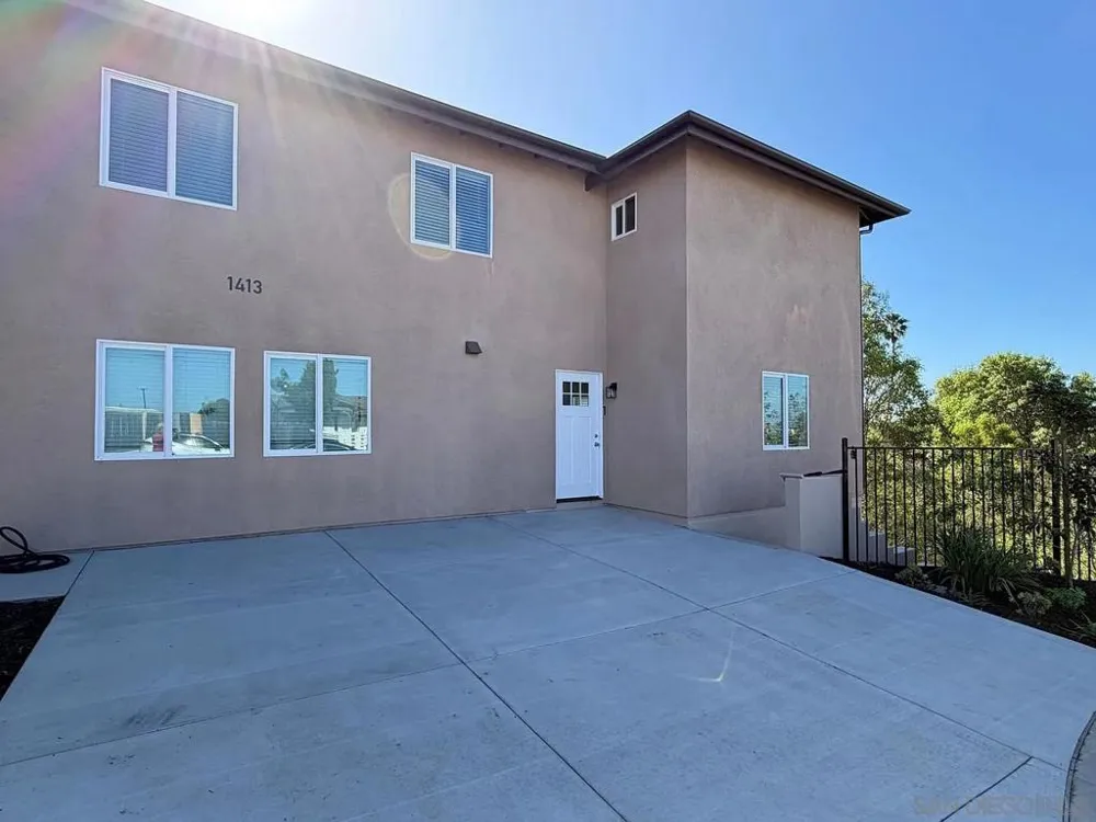 1413 Shoshone Street Oceanside, CA 92058