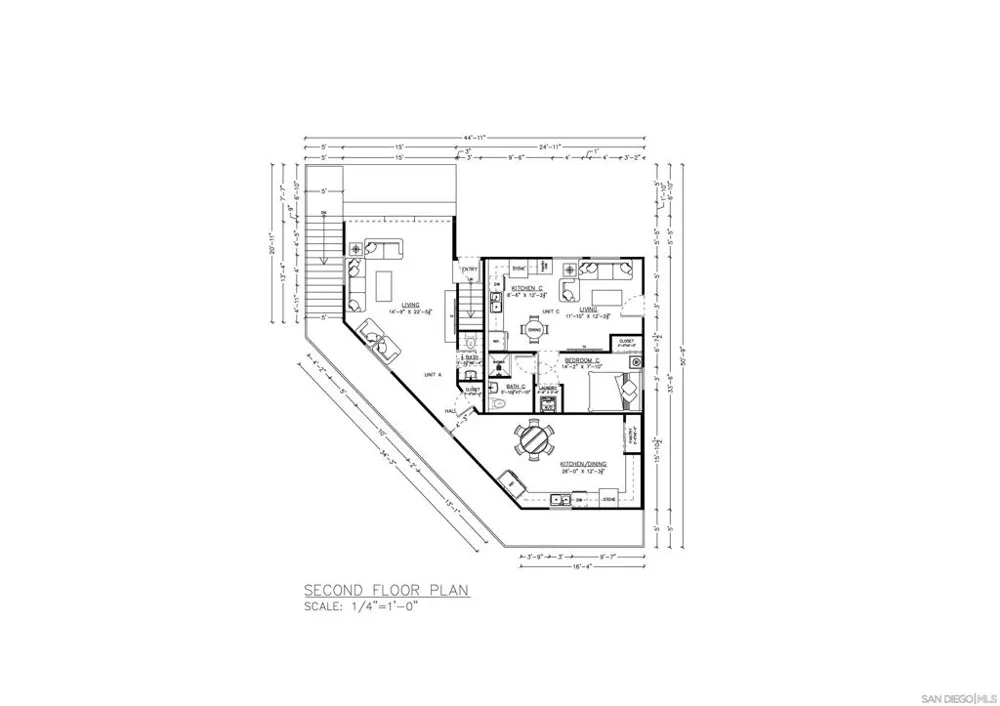 1413 Shoshone Street Oceanside, CA 92058