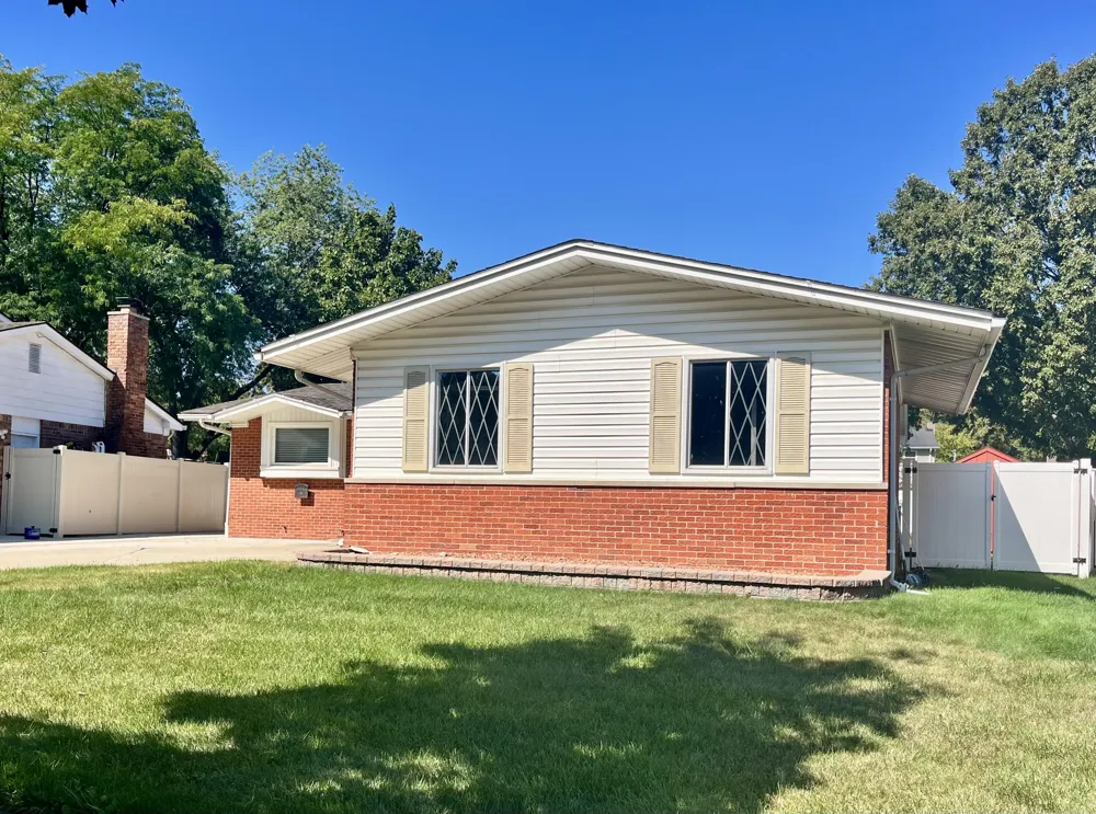 19342 Coventry Drive Riverview, MI 48193