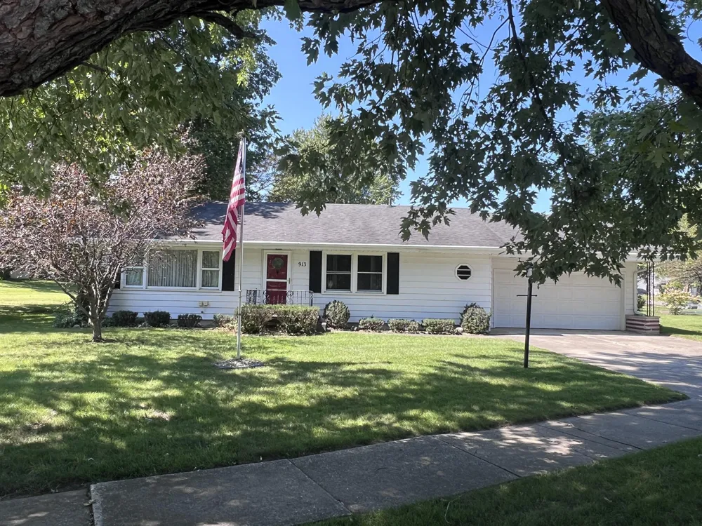 913 Main Street Buchanan, MI 49107