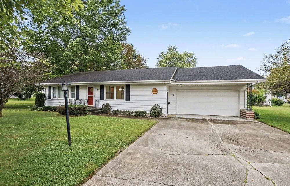 913 Main Street Buchanan, MI 49107