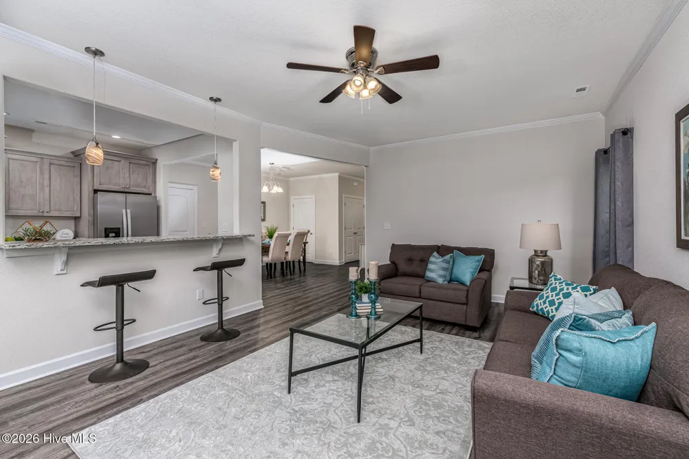 131 Magnolia Drive Camden, NC 27921