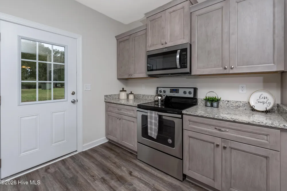 131 Magnolia Drive Camden, NC 27921
