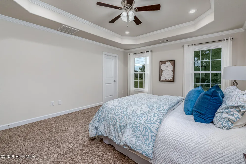 131 Magnolia Drive Camden, NC 27921