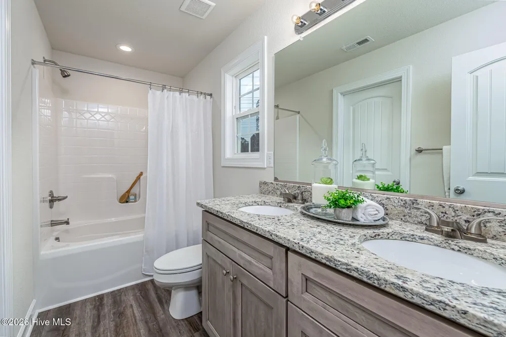 131 Magnolia Drive Camden, NC 27921