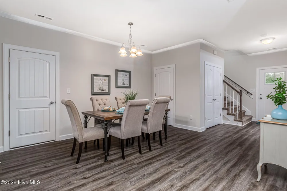 131 Magnolia Drive Camden, NC 27921
