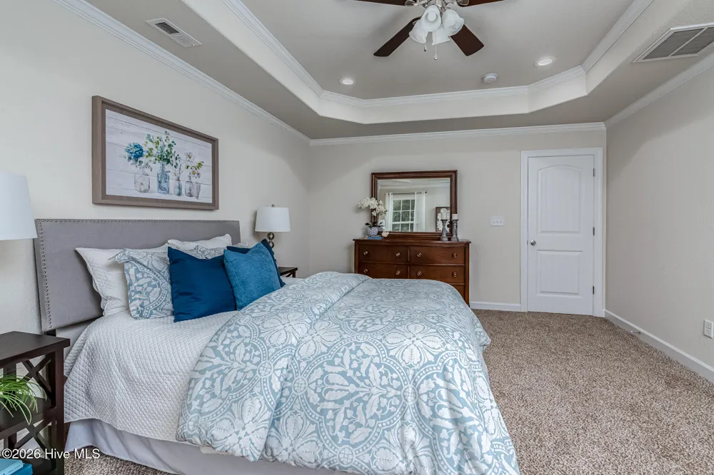 131 Magnolia Drive Camden, NC 27921