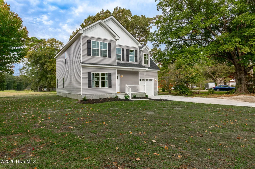 131 Magnolia Drive Camden, NC 27921