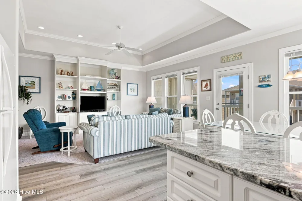 1701 Salter Path Road #J304 Indian Beach, NC 28512