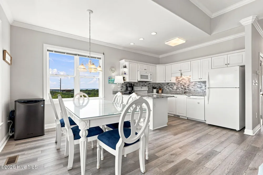 1701 Salter Path Road #J304 Indian Beach, NC 28512