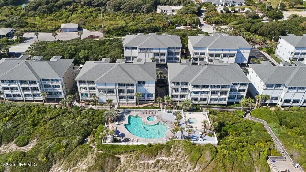 1701 Salter Path Road #J304 Indian Beach, NC 28512