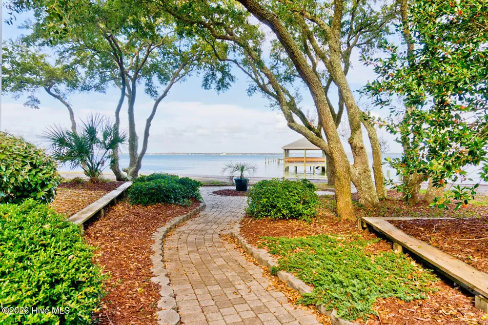 1701 Salter Path Road #J304 Indian Beach, NC 28512