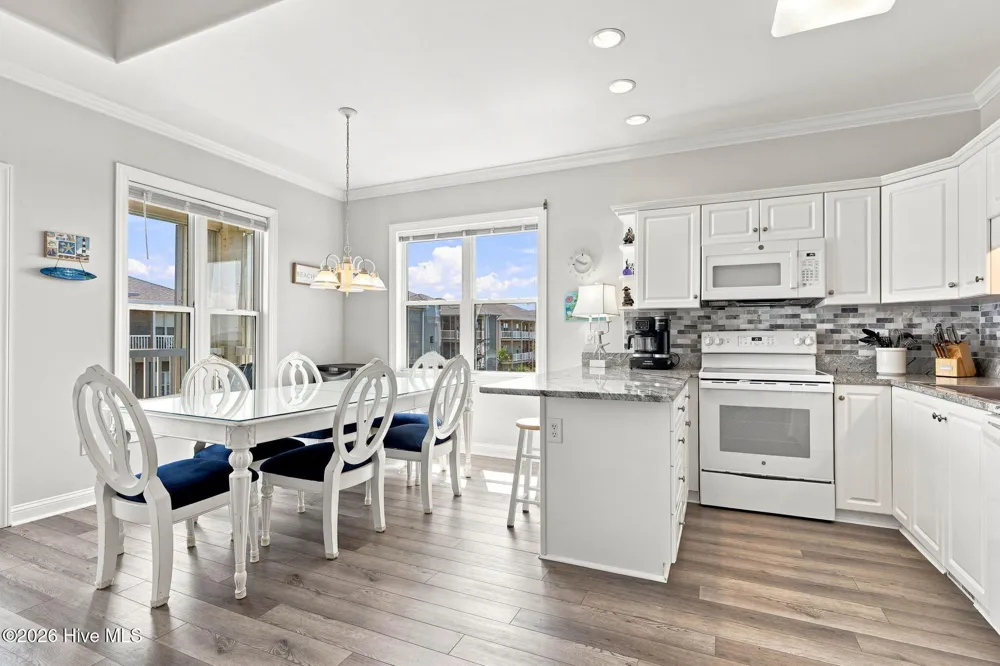 1701 Salter Path Road #J304 Indian Beach, NC 28512