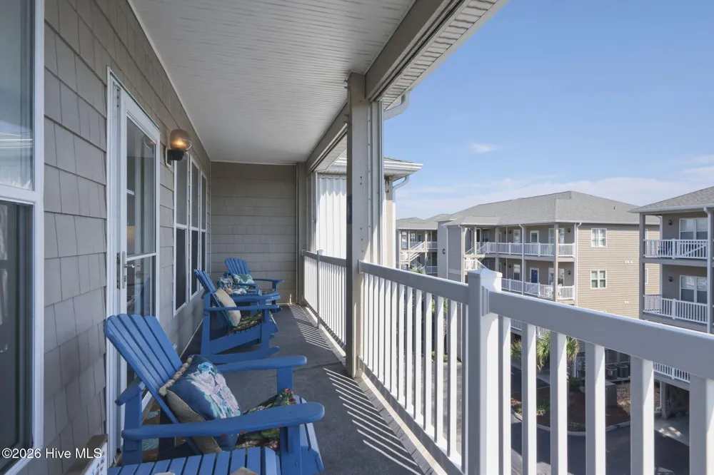 1701 Salter Path Road #J304 Indian Beach, NC 28512
