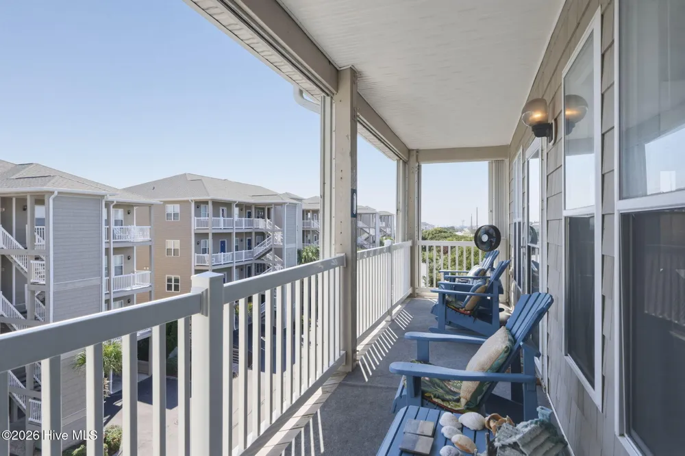 1701 Salter Path Road #J304 Indian Beach, NC 28512