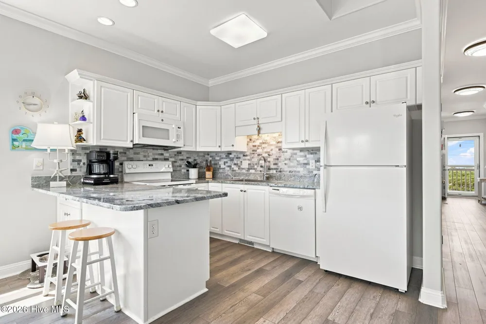 1701 Salter Path Road #J304 Indian Beach, NC 28512
