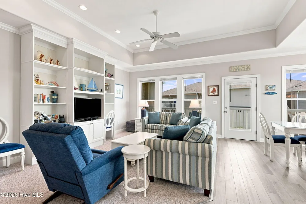 1701 Salter Path Road #J304 Indian Beach, NC 28512