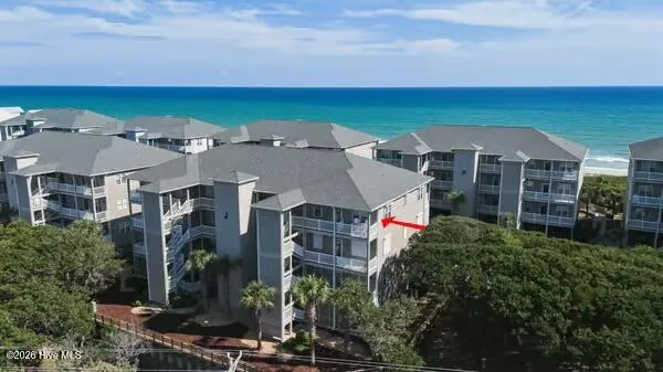 1701 Salter Path Road #J304 Indian Beach, NC 28512