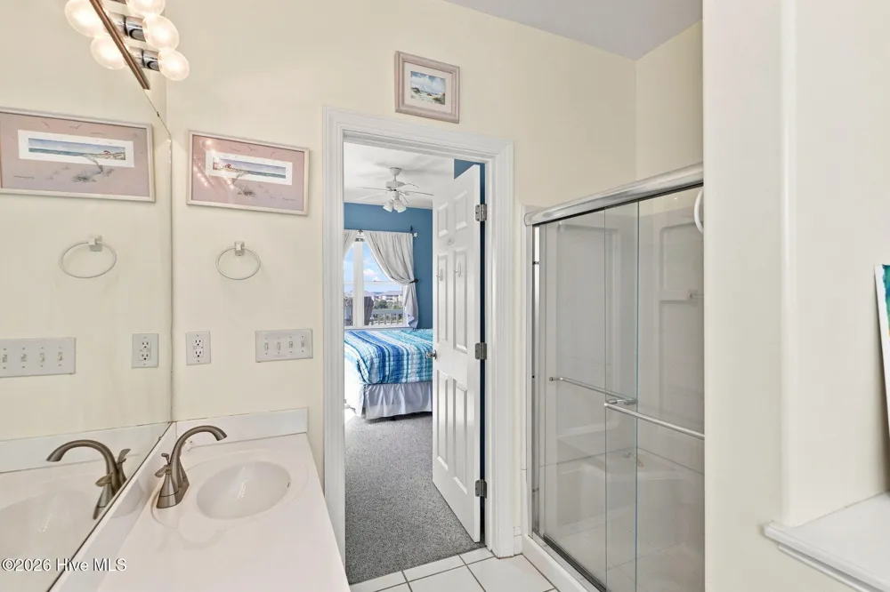 1701 Salter Path Road #J304 Indian Beach, NC 28512