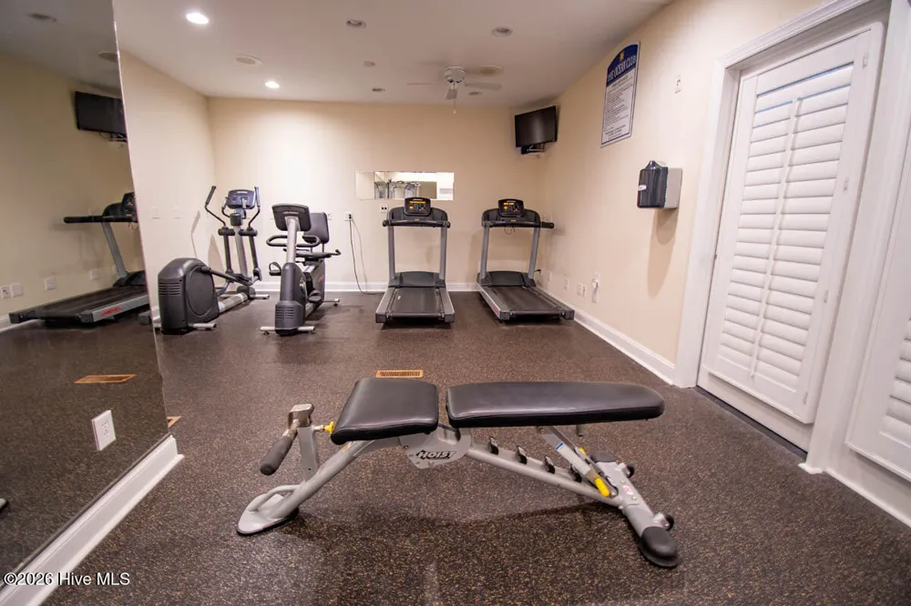 1701 Salter Path Road #J304 Indian Beach, NC 28512