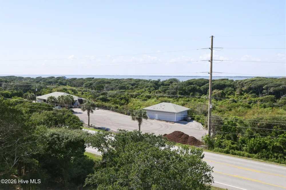 1701 Salter Path Road #J304 Indian Beach, NC 28512