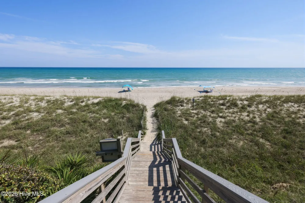 1701 Salter Path Road #J304 Indian Beach, NC 28512