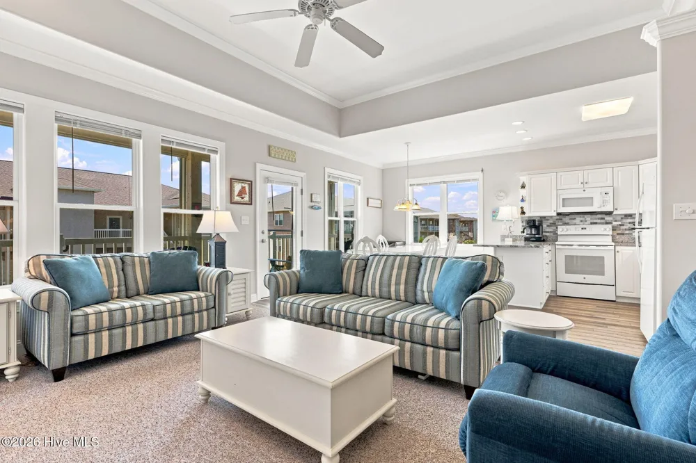 1701 Salter Path Road #J304 Indian Beach, NC 28512