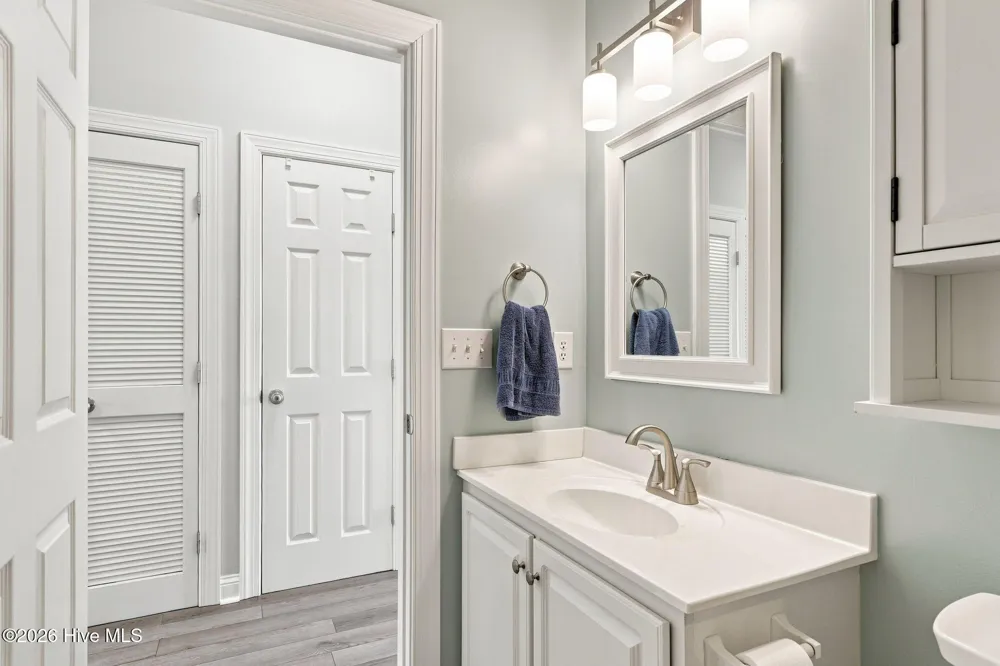 1701 Salter Path Road #J304 Indian Beach, NC 28512