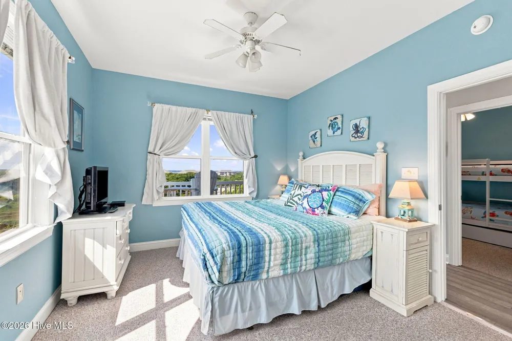 1701 Salter Path Road #J304 Indian Beach, NC 28512