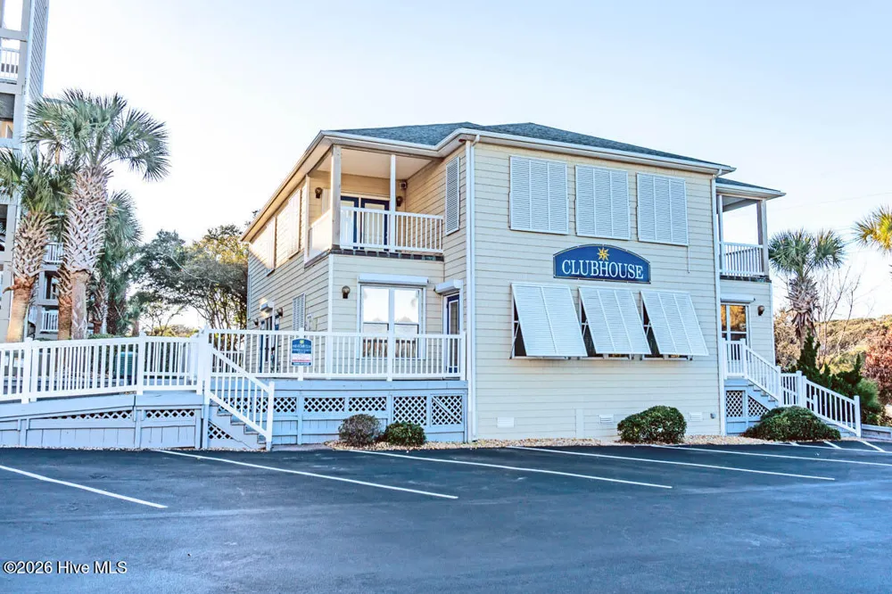 1701 Salter Path Road #J304 Indian Beach, NC 28512