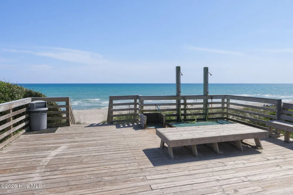 1701 Salter Path Road #J304 Indian Beach, NC 28512