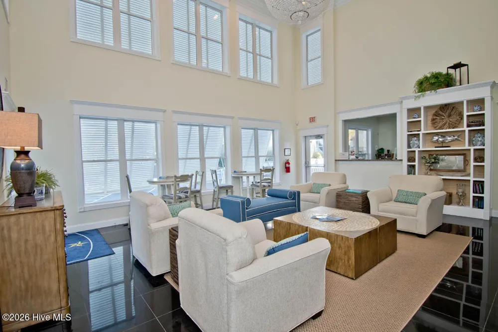 1701 Salter Path Road #J304 Indian Beach, NC 28512