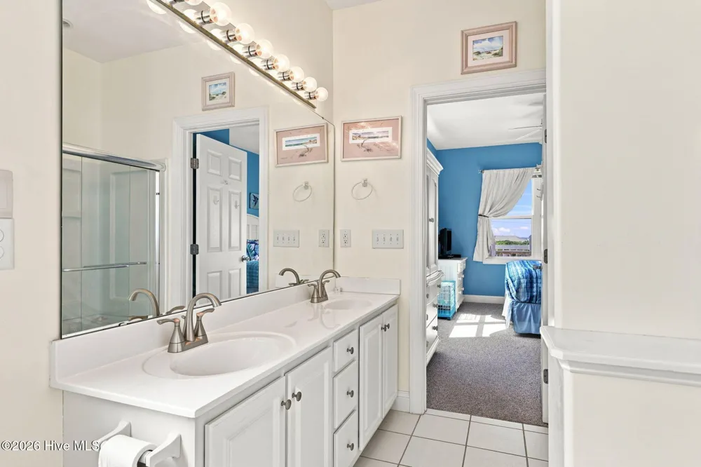 1701 Salter Path Road #J304 Indian Beach, NC 28512