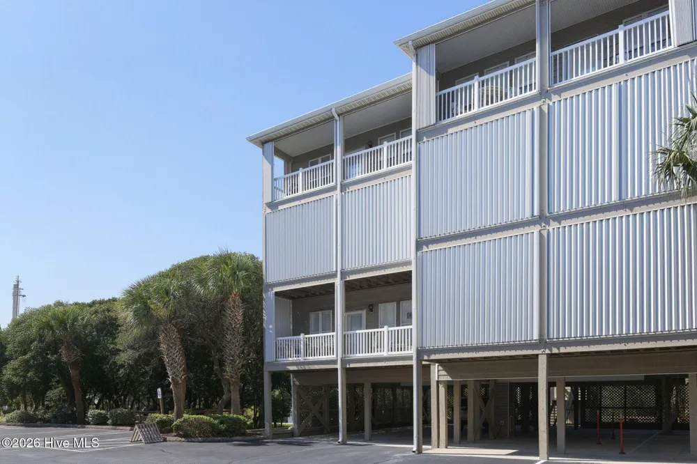 1701 Salter Path Road #J304 Indian Beach, NC 28512