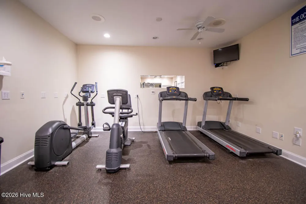 1701 Salter Path Road #J304 Indian Beach, NC 28512