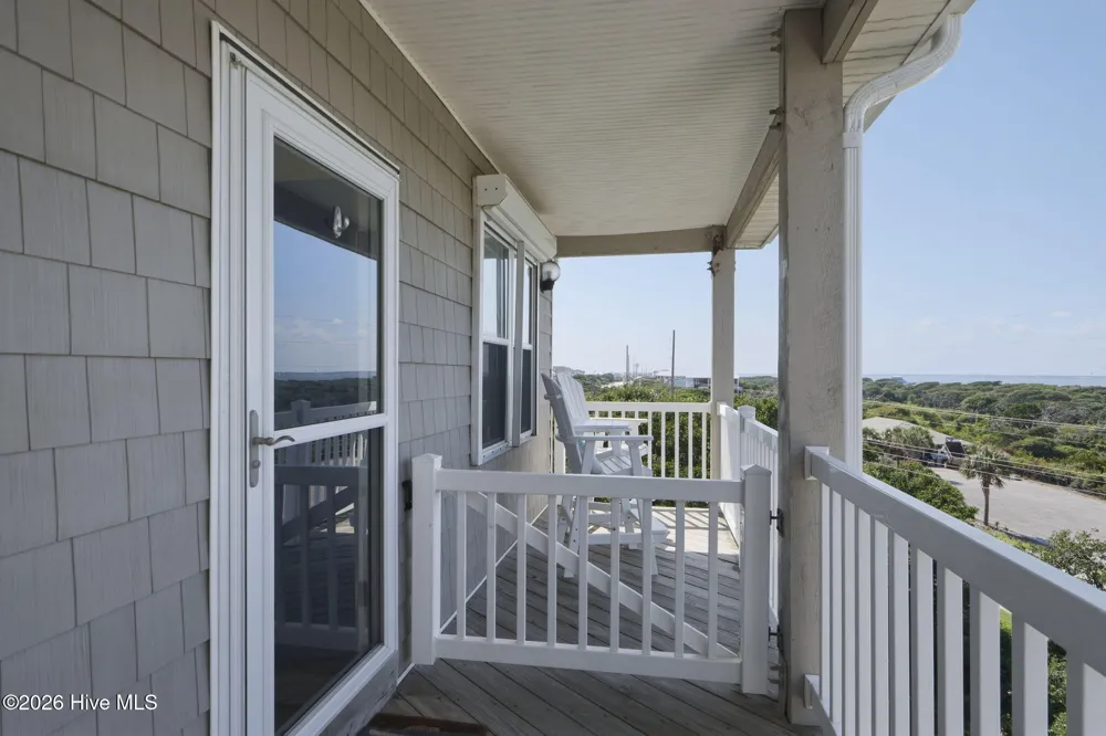1701 Salter Path Road #J304 Indian Beach, NC 28512