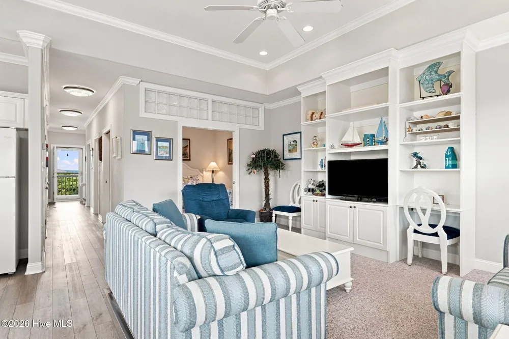 1701 Salter Path Road #J304 Indian Beach, NC 28512