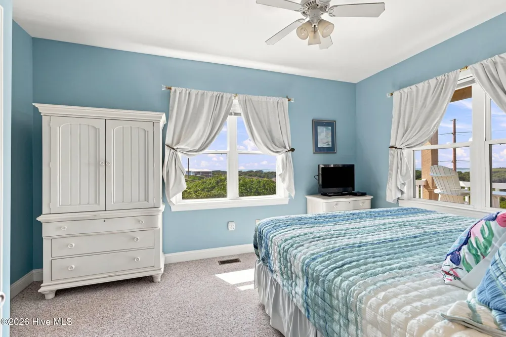 1701 Salter Path Road #J304 Indian Beach, NC 28512