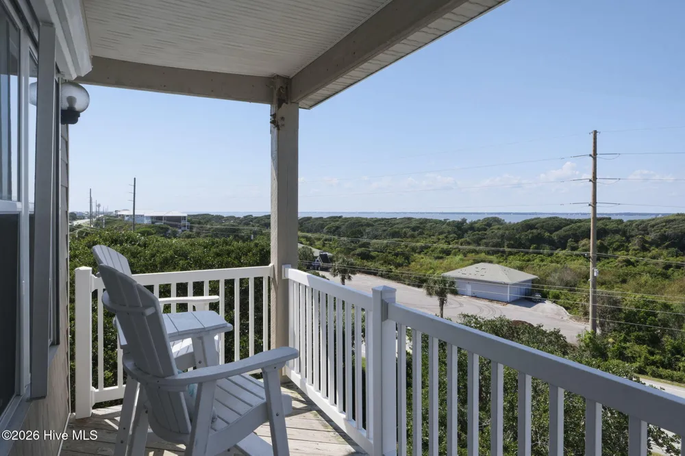 1701 Salter Path Road #J304 Indian Beach, NC 28512