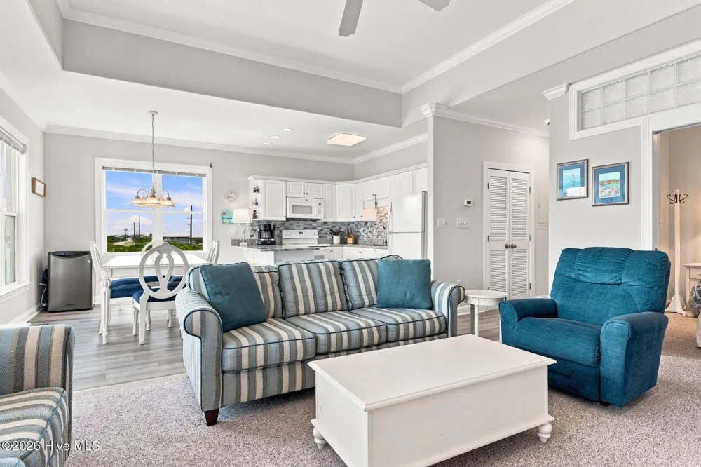 1701 Salter Path Road #J304 Indian Beach, NC 28512