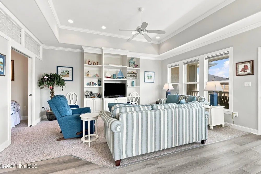 1701 Salter Path Road #J304 Indian Beach, NC 28512